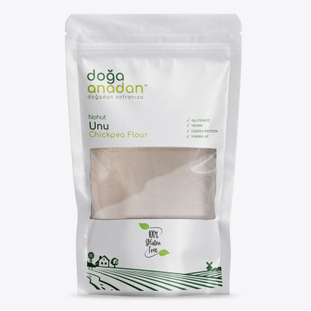 Glutensiz &Ccedil;iğ...