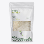 Glutensiz Basmati Pi...