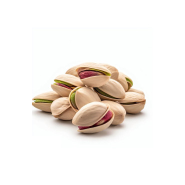 Antep Fıstığı...